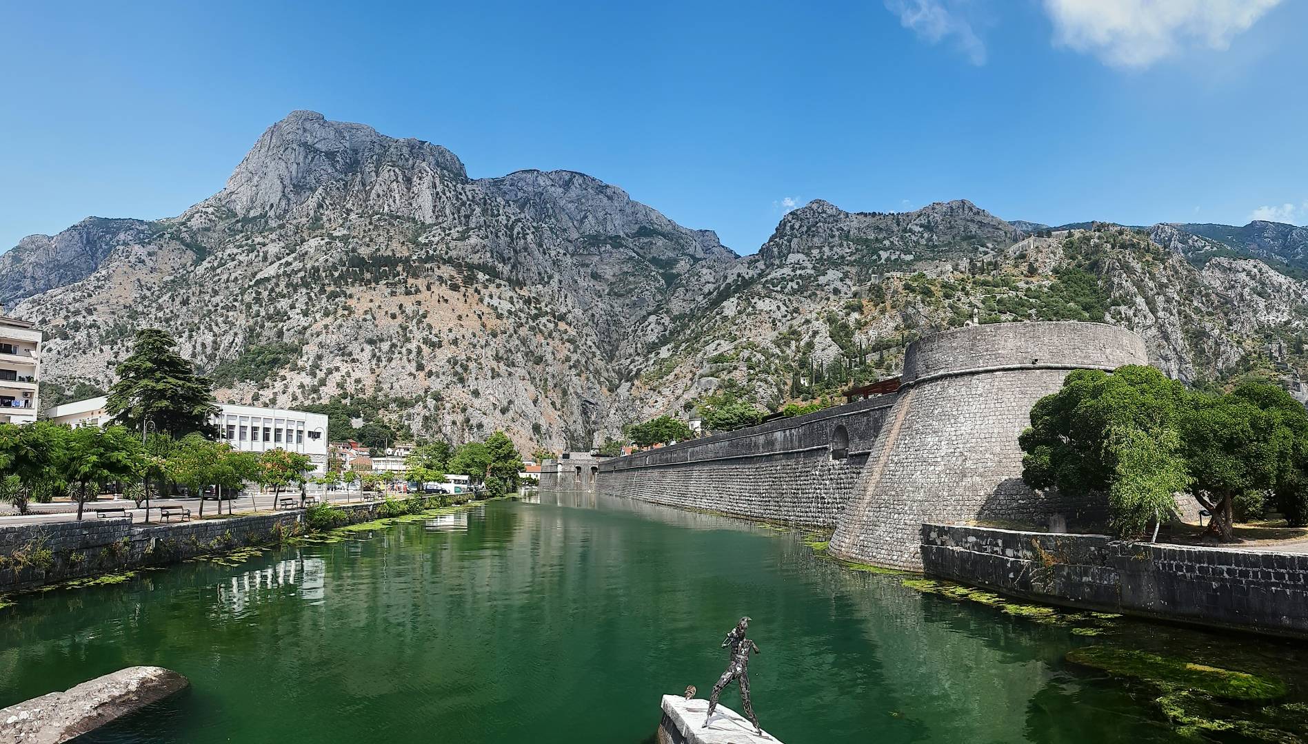 Šta raditi u Kotoru tokom trodnevnog boravka