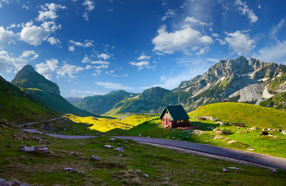 Durmitor avantura – grupni/turistički obilazak sa polaskom iz Herceg Novog