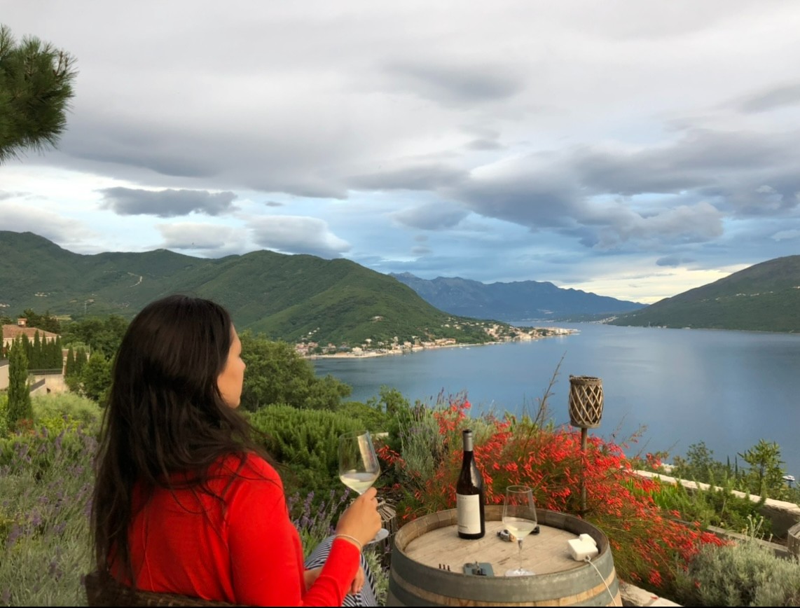 Raj za ljubitelje vina u Herceg Novom – Klasični paket degustacije vina