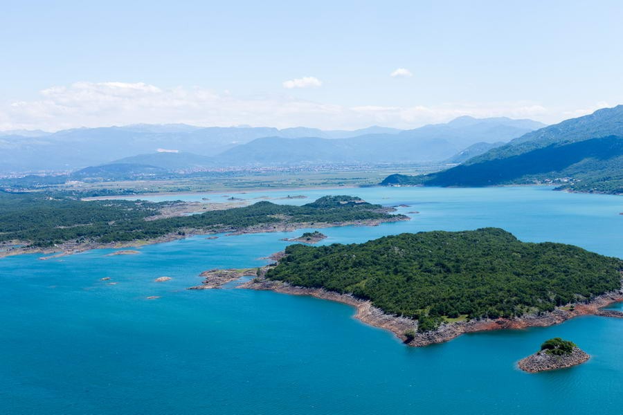 Grupna tura - Skadarsko jezero, sa polaskom iz Herceg Novog